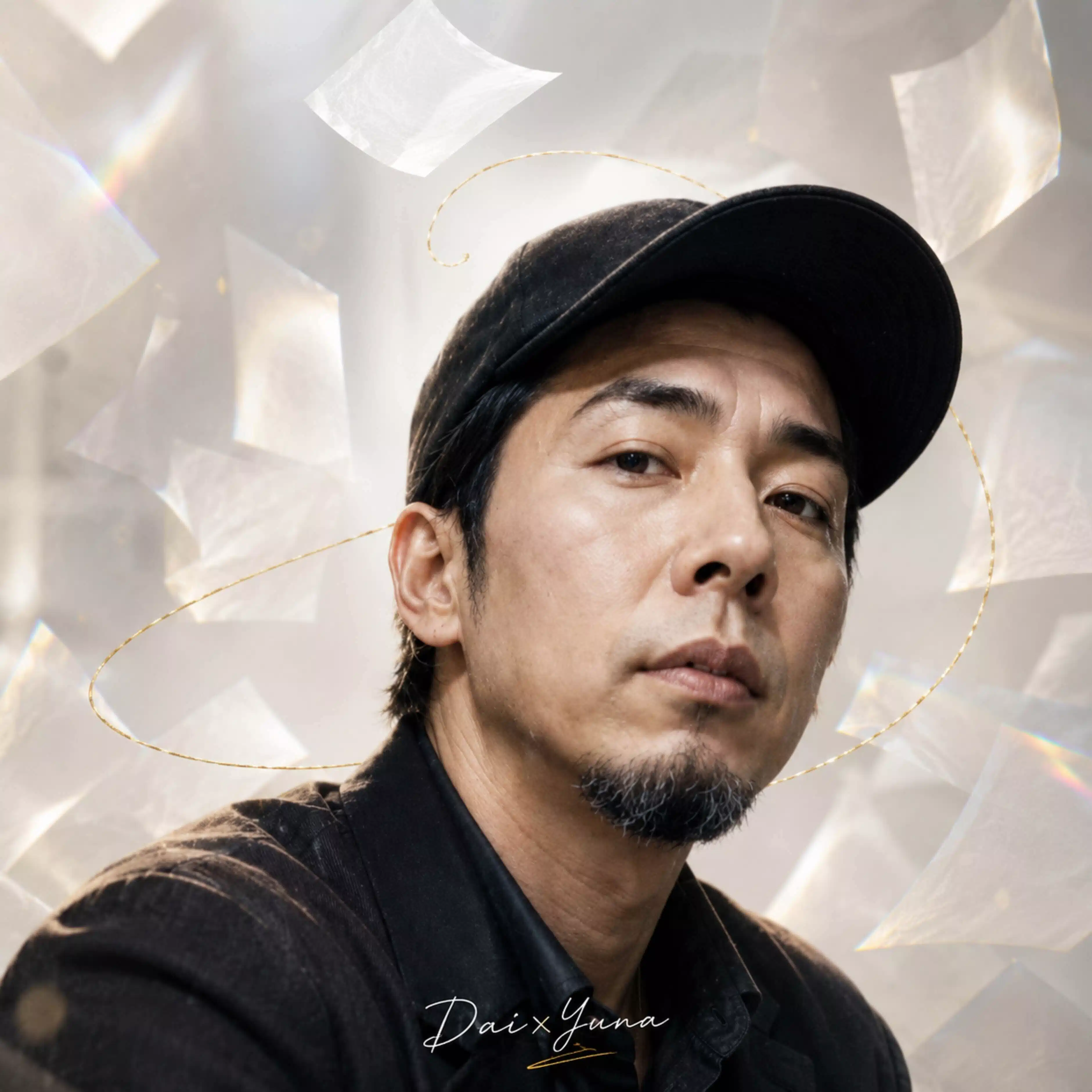 ∞ Dai × Yuna｜感性と未来の声