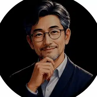 ブレイクスルーおじさん