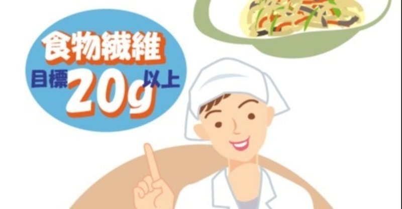 食物繊維 でお通じを促す Yokoito イラスト Note 食物繊維 でお通じを促す Yokoito イラスト Note