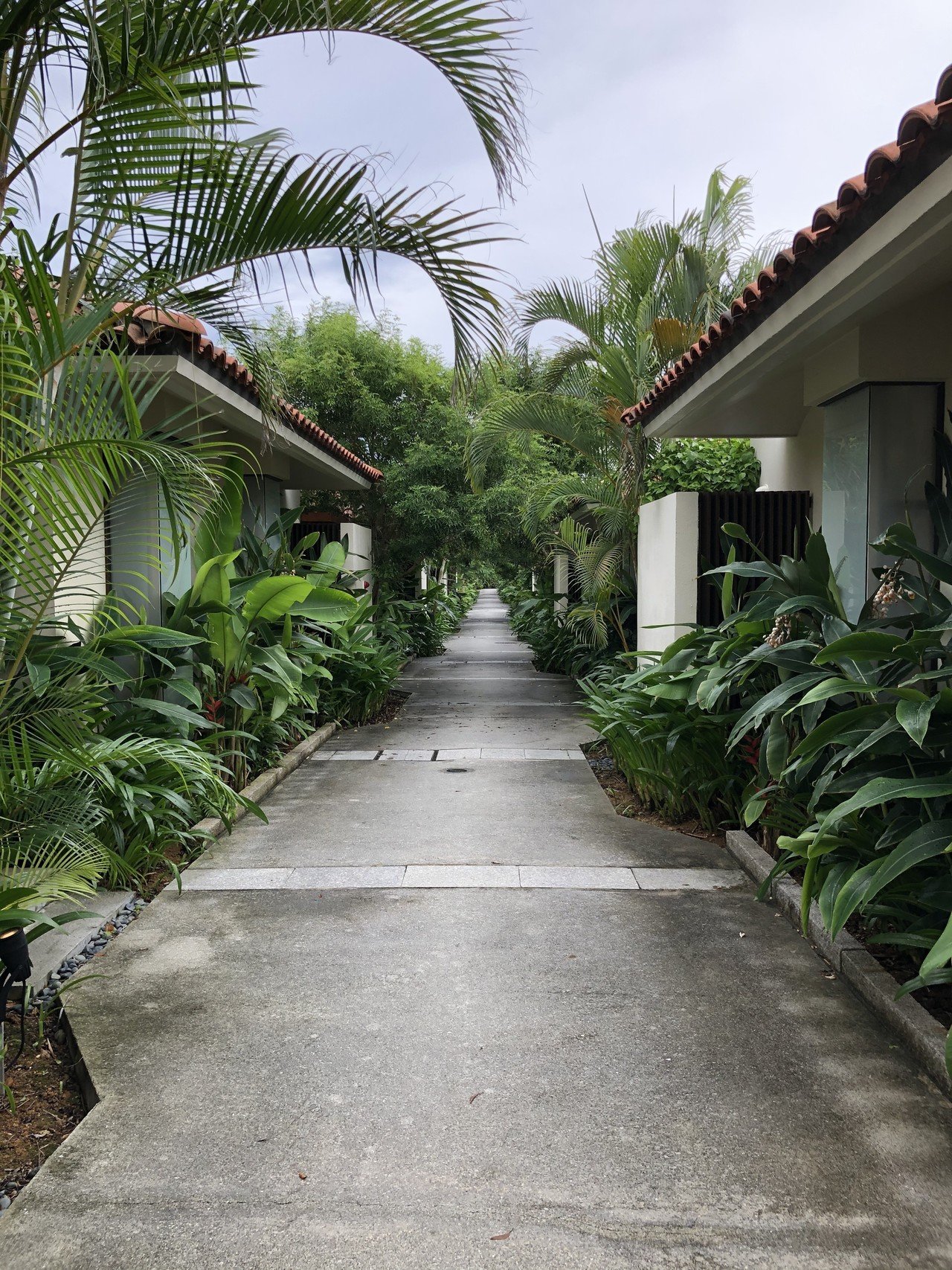 ジ ウザテラス ビーチクラブヴィラズ 沖縄県読谷村 Hotel Lab Note