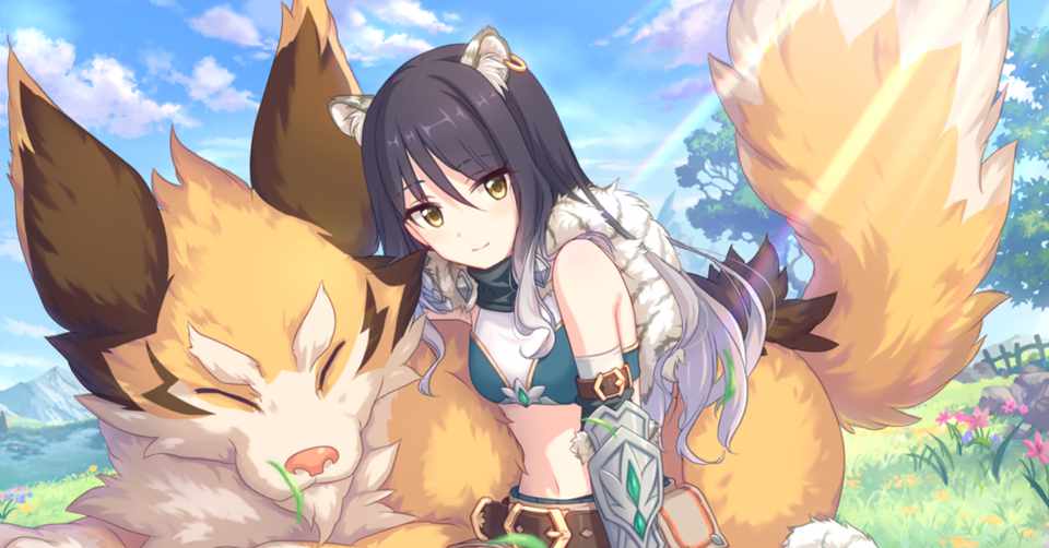 ラースドラゴンをオートで2凸で倒そうの会 レベル169版 まむし Note