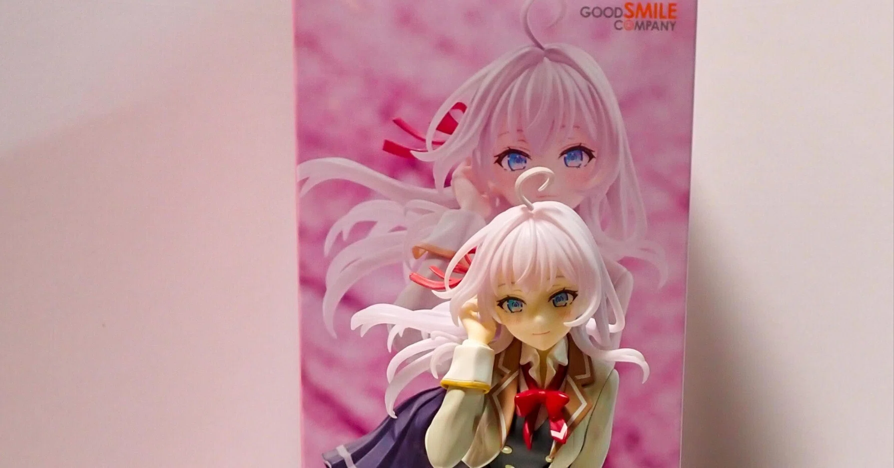 POP UP PARADE L アリサ・ミハイロヴナ・九条（ロシア語でデレる隣の