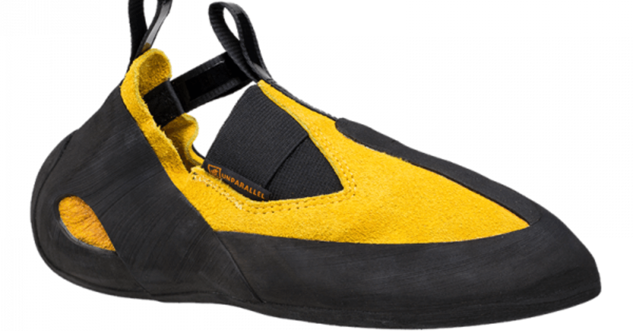 Climbing Shoes Review vol,1｜SIN