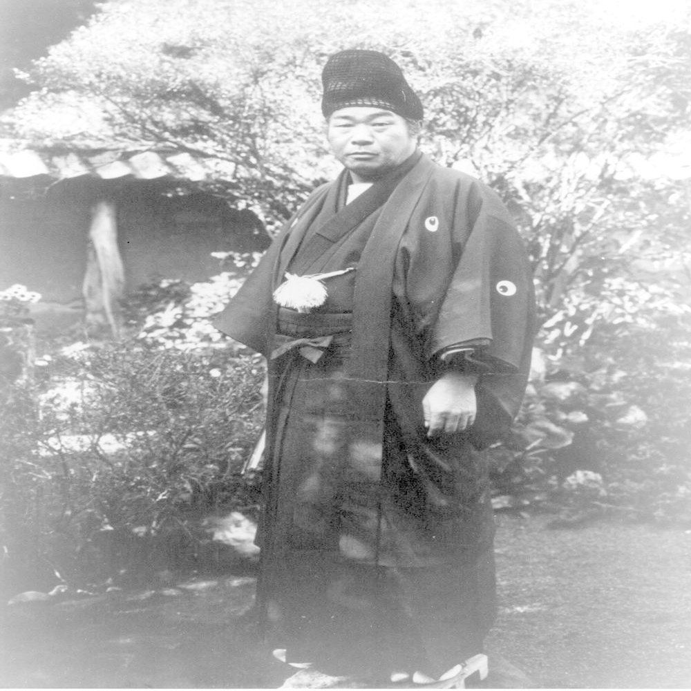 論説 合気道開祖 植芝盛平を世に知らしめた人々 どう出版 Note