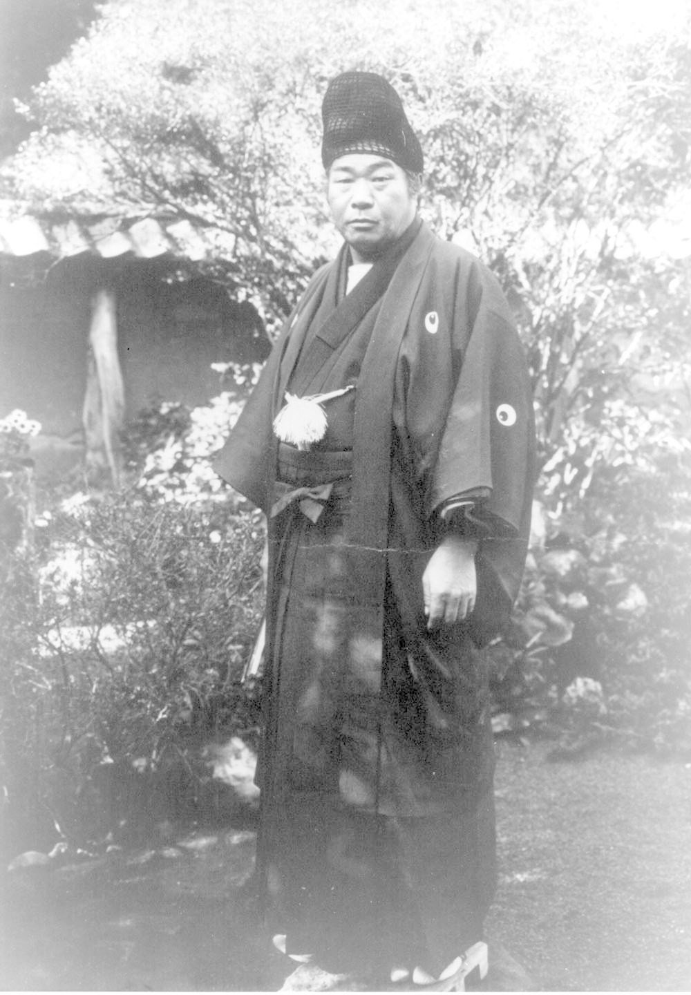 論説 合気道開祖 植芝盛平を世に知らしめた人々 どう出版 Note 論説 合気道開祖 植芝盛平を世に知らしめた人々 どう出版 Note