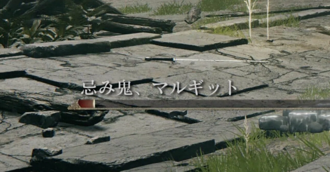 The Story of How I Started Playing Elden Ring to Earn the Title of ...