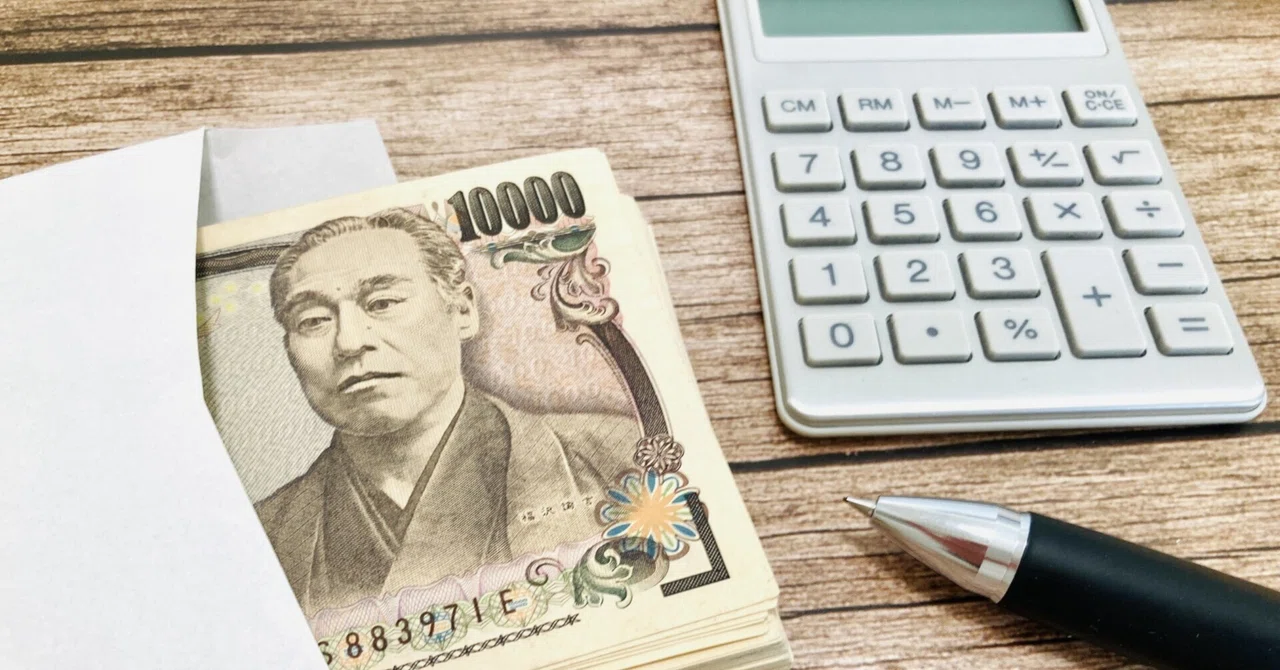 社長は“手取り最大化”を目指してはいけない。役員報酬10万円より40万円が適正だった…