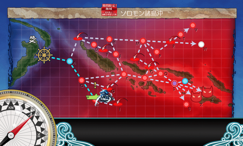 毎イベント恒例 E6ce E7b潜水レベリング解説 Muteki Note 毎イベント恒例 E6ce E7b潜水レベリング解説 Muteki Note