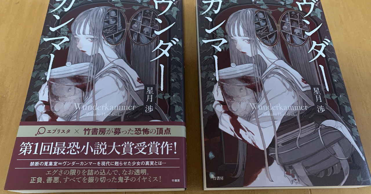 ヴンダーカンマー の着想の源になった つやま自然のふしぎ館 について 星月渉 Note