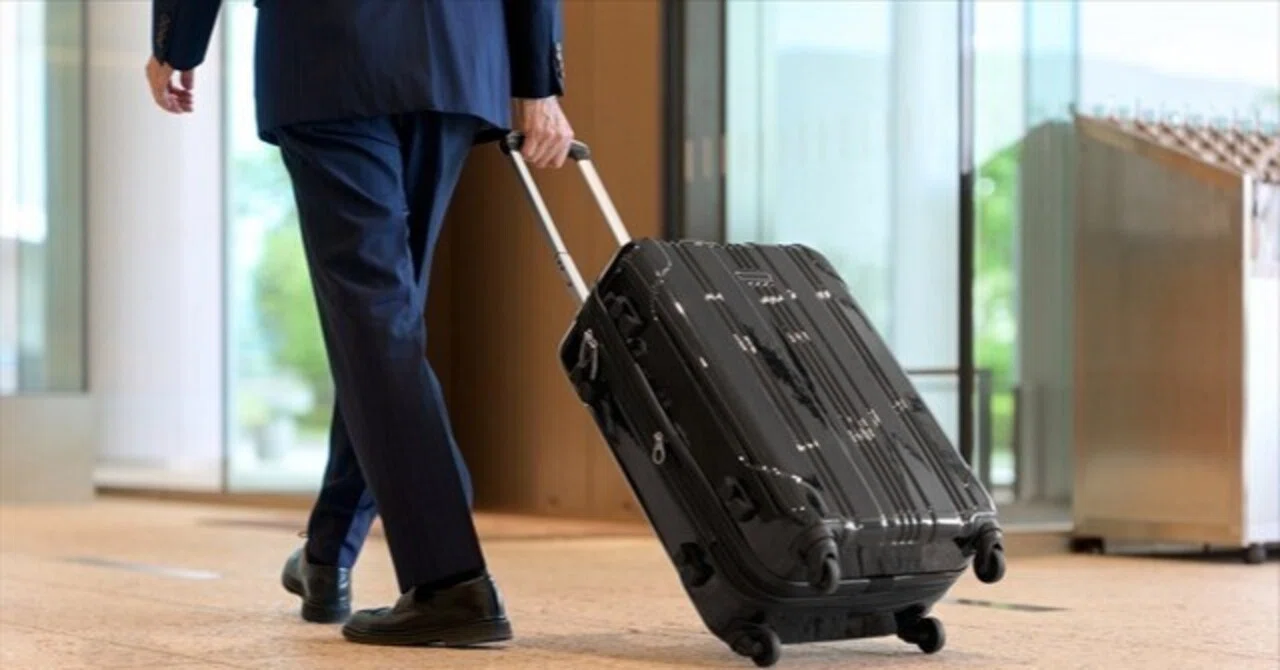 「泊まらないと出張にならない」は勘違いだった…税理士が教える“旅費規定の実態”