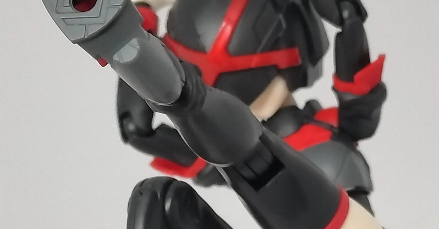 30MS オプションパーツセット29(アクションウエアβ)｜ノアス