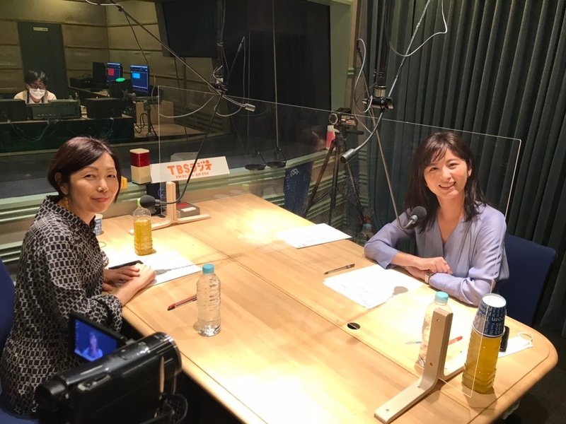 農家と消費者をつなげるサービス 食べチョクの秋元里奈さんにインタビュー 06 03 テンカイズ Tbsラジオ テンカイズ Note