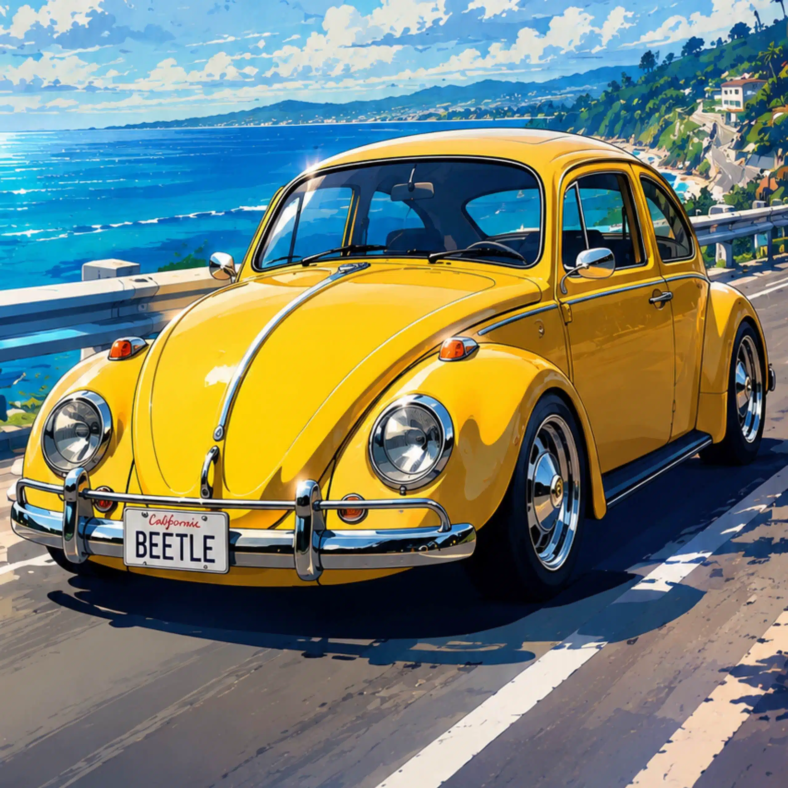 YellowBug