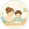 kids_study_room