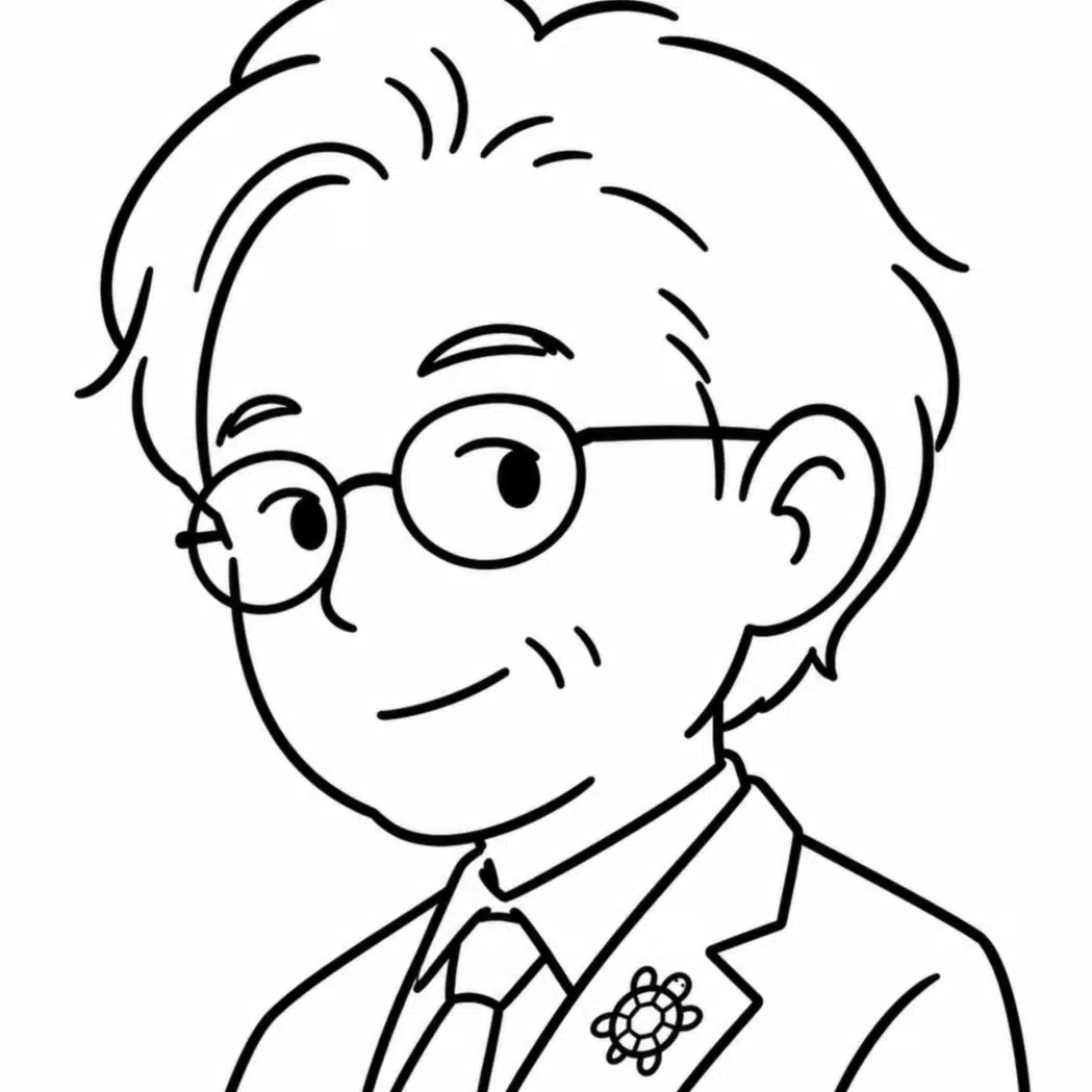 亀おじ ｜ 経営管理・キャリアメンター
