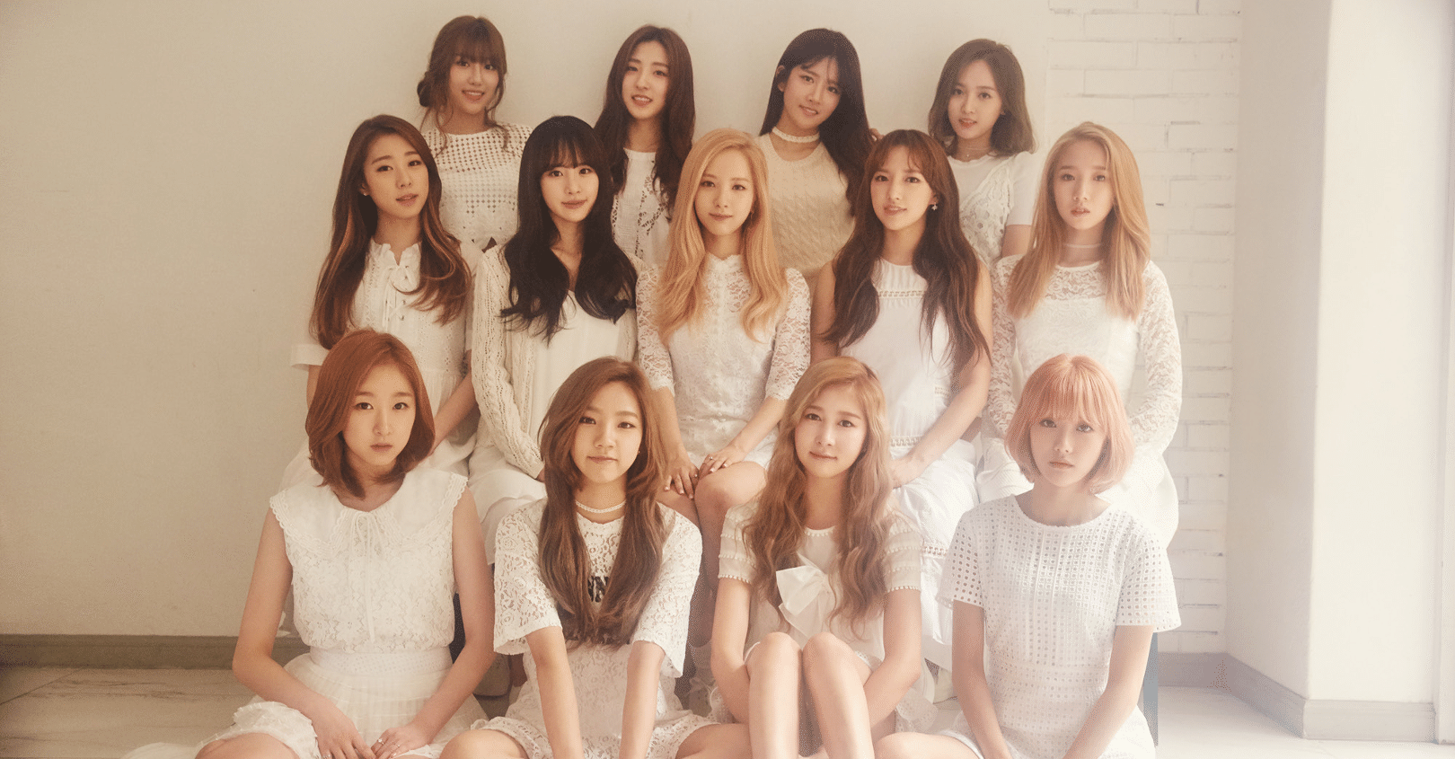 K-POPはBLACKPINK TWICEだけじゃない① ”WJSN(宇宙少女)”の魅力｜るち