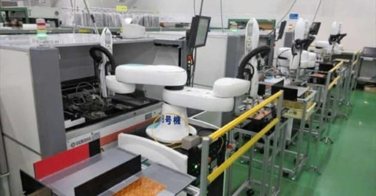 車部品大手 スマホ Pcに力 5gや在宅需要狙う の新着タグ記事一覧 Note つくる つながる とどける