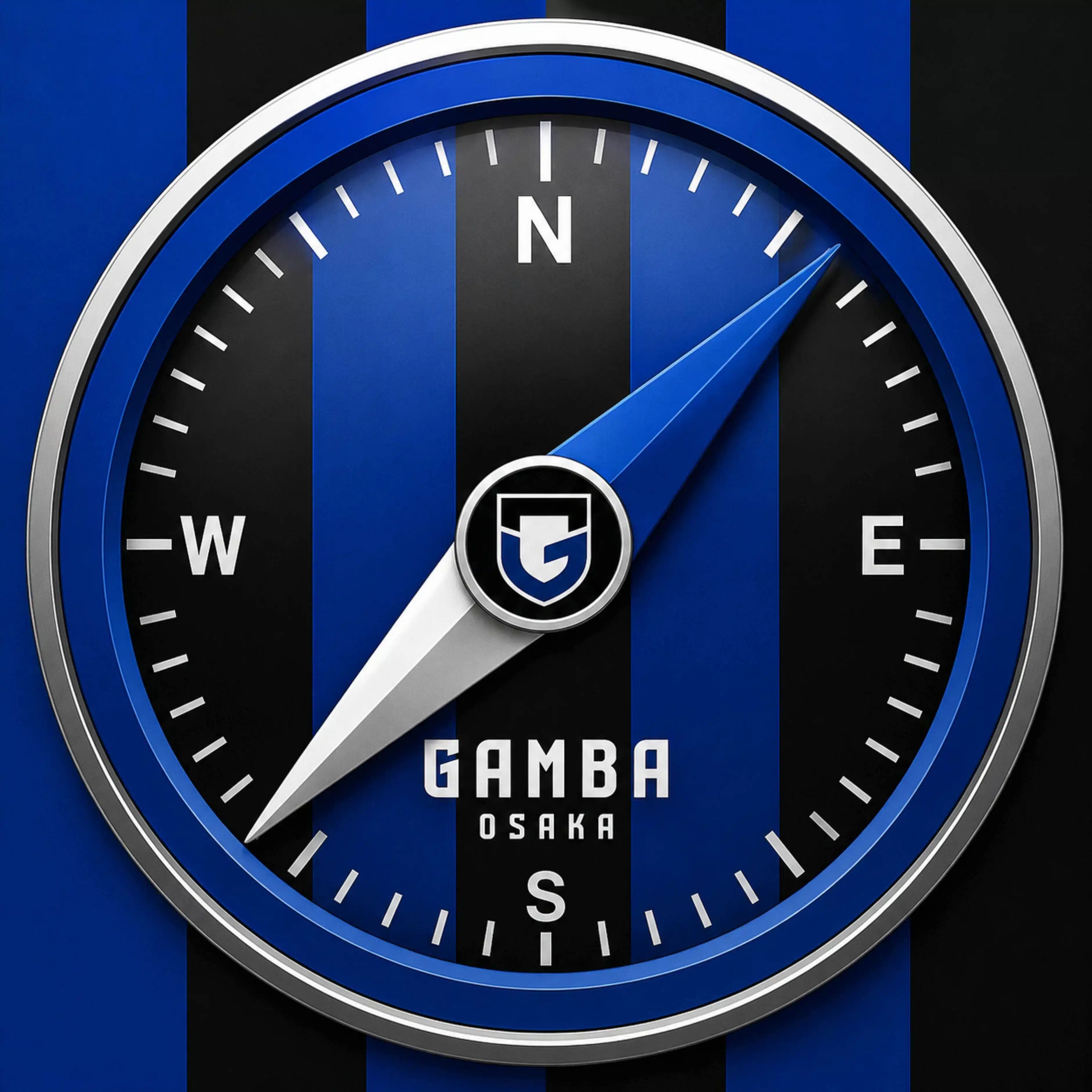 GAMBA INSIDE