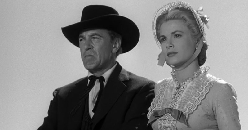 名作映画を見直す 16 真昼の決闘 谷口浩之 note