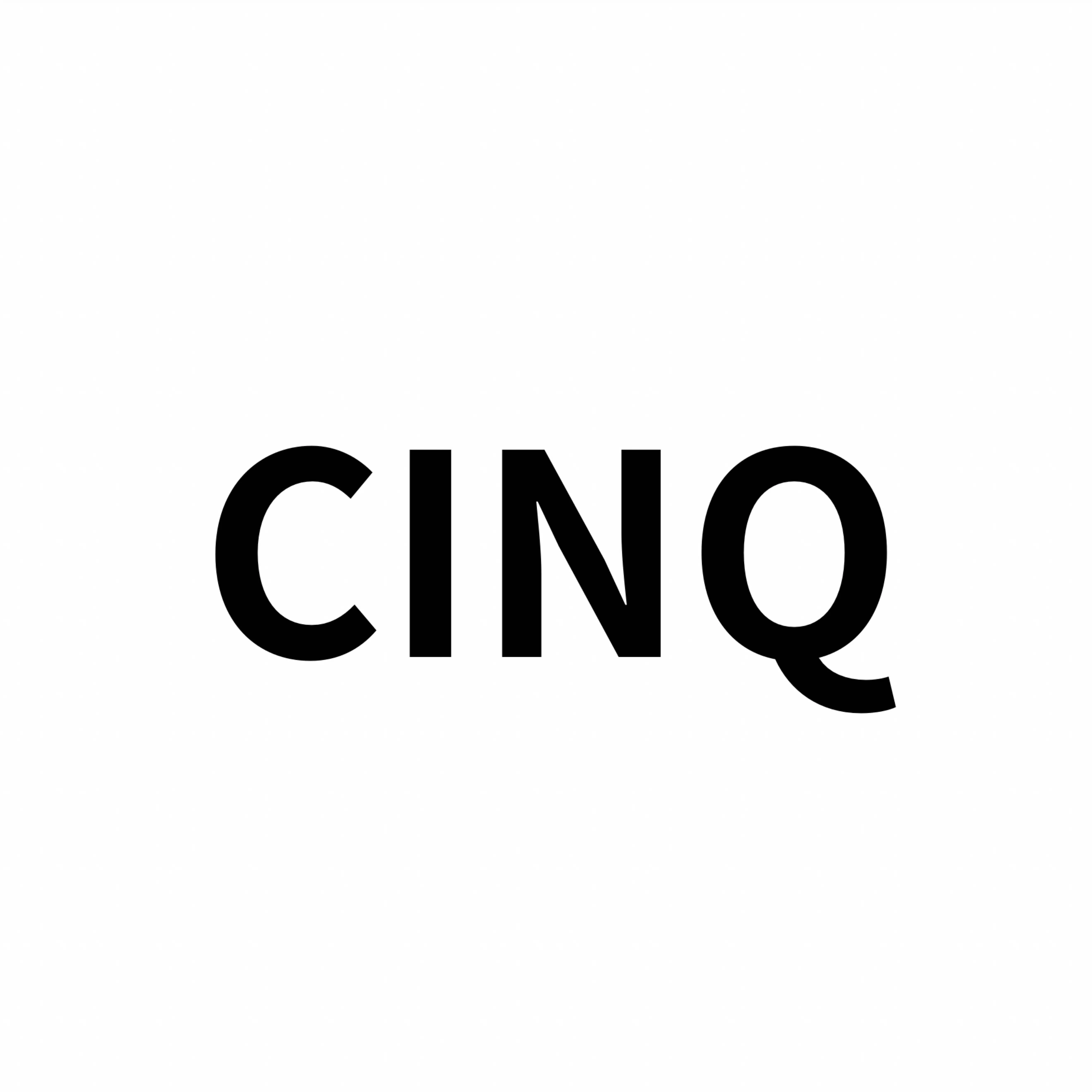 CINQ｜美容×独立