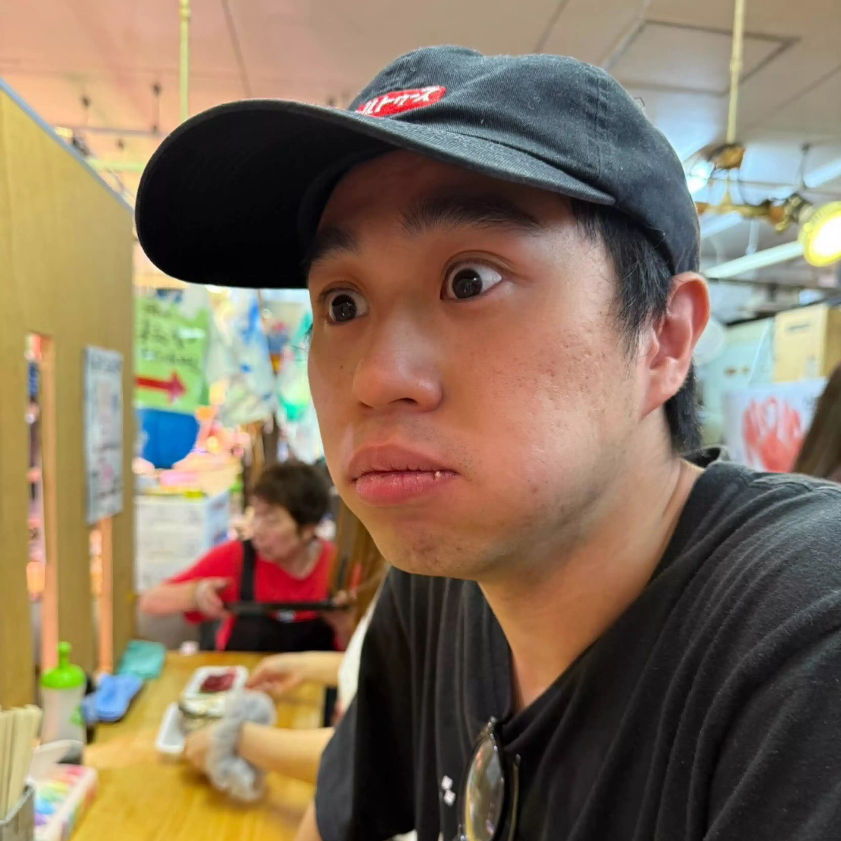松浦涼