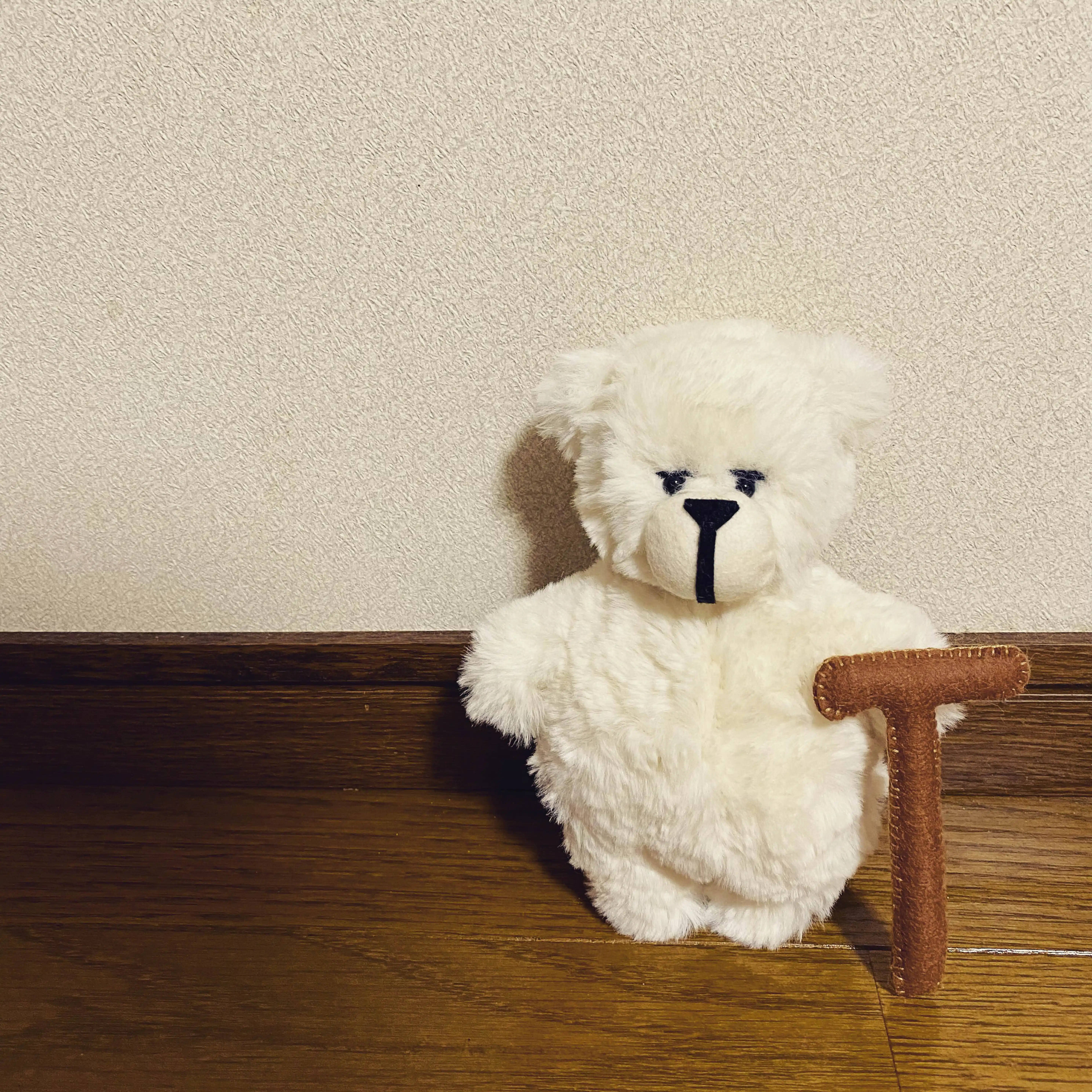 ありんこ大臣
