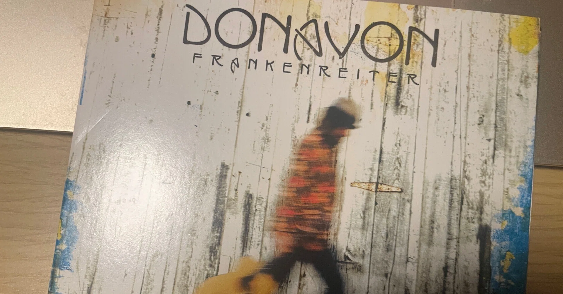 今更ながらDonavon Frankenreiter。サーファーってかっこいいなぁ