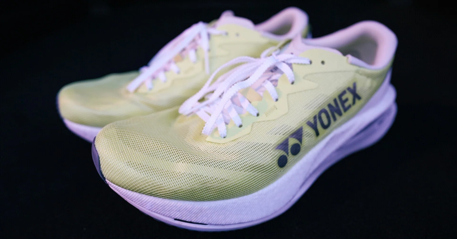 YONEX / CARBON CRUISE AERUS GT｜Sushiman 🇯🇵