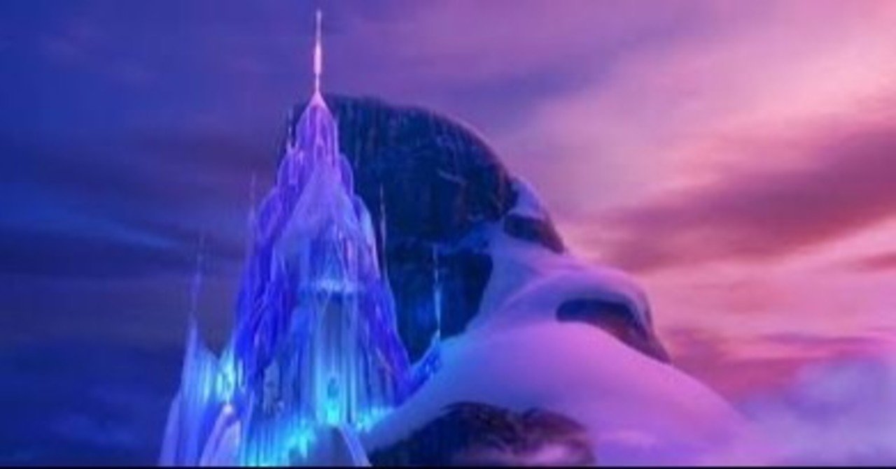 私はディズニーの二次創作に略奪愛なんか求めない 楓山妃都美 note