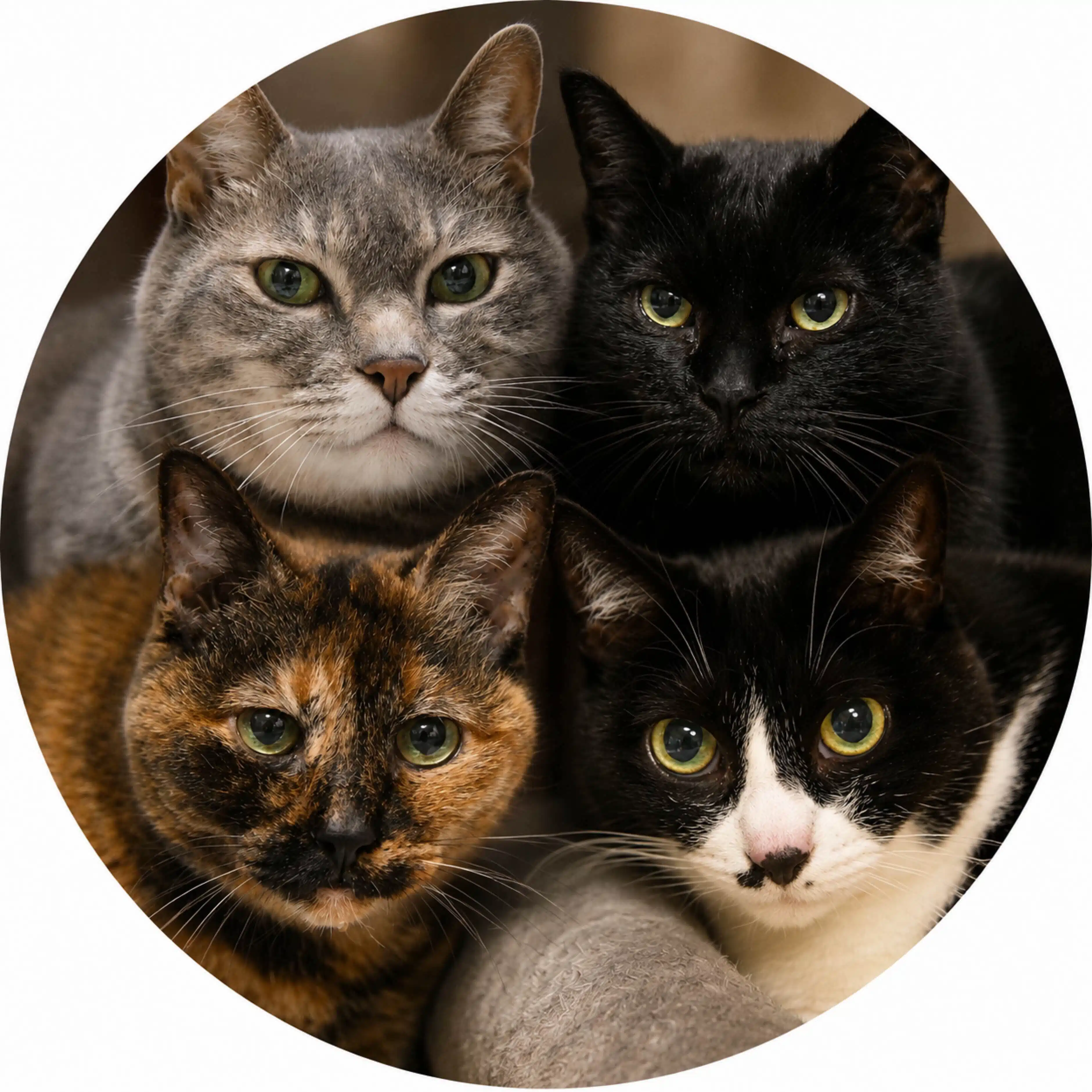 Y.O保護猫&写真