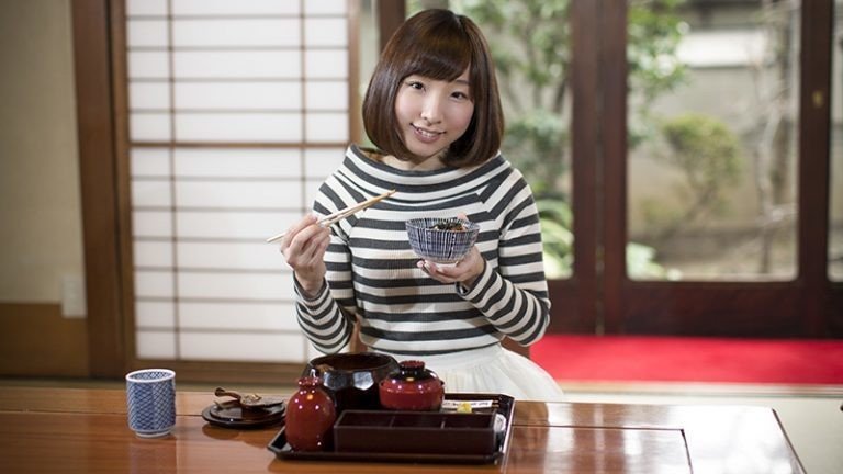 洲崎綾さんインタビュー 陵やまと Project758 Note 洲崎綾さんインタビュー 陵やまと Project758 Note