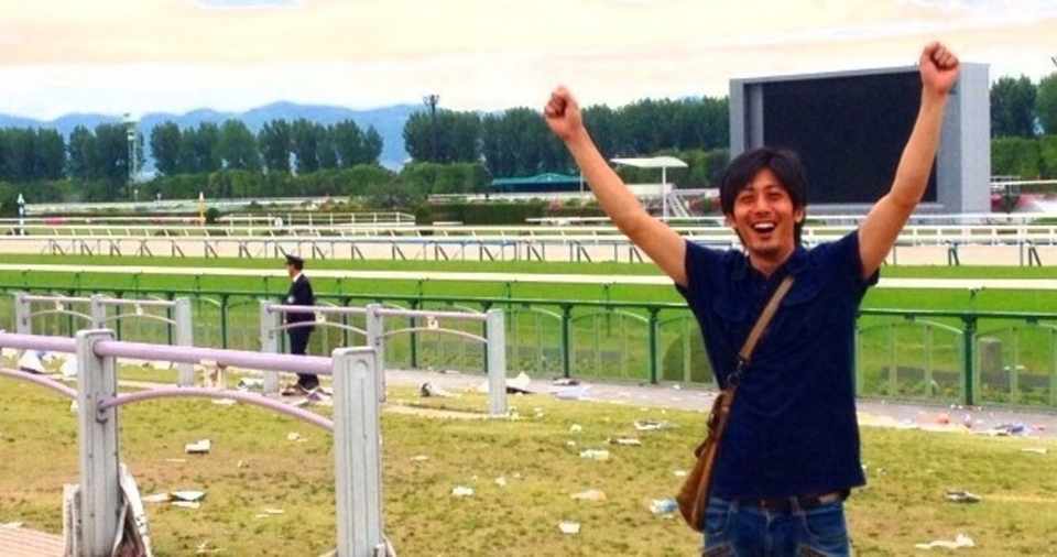 エマージェンシー的投稿 南森町グラスホッパーズ Note