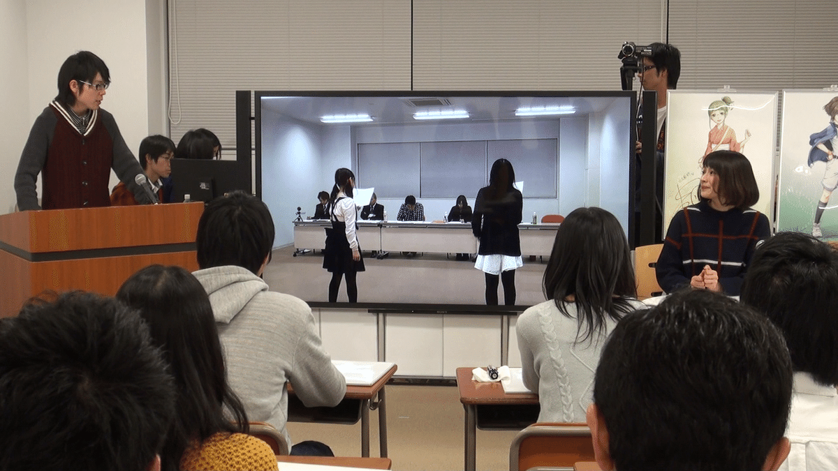 中原麻衣さんインタビュー｜陵やまと (project758)