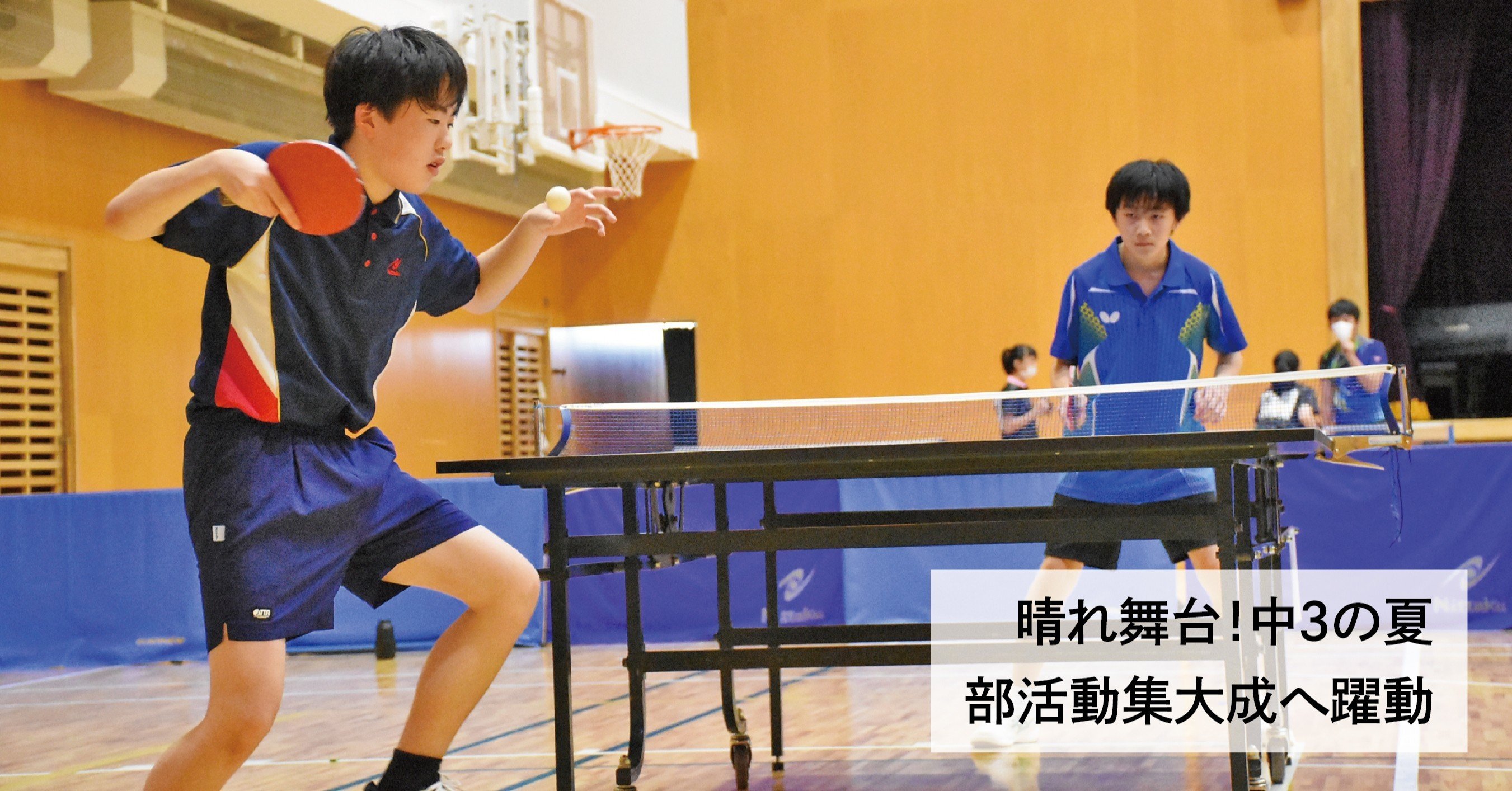 晴れ舞台 中3の夏 中総体代替大会 県高総体代替大会開幕 8月下旬まで24競技 石巻days 未来都市の生き方 Note