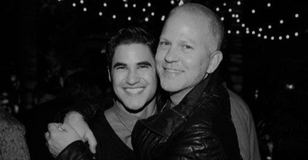 泣く子も黙る敏腕プロデューサー ライアン マーフィー Nikitarochka Note