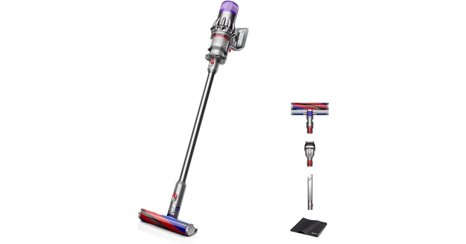Dyson スティッククリーナー 本体　SV18 Dyson(ダイソン) SV18 OR2 スティッククリーナー レビュー比較まとめ
