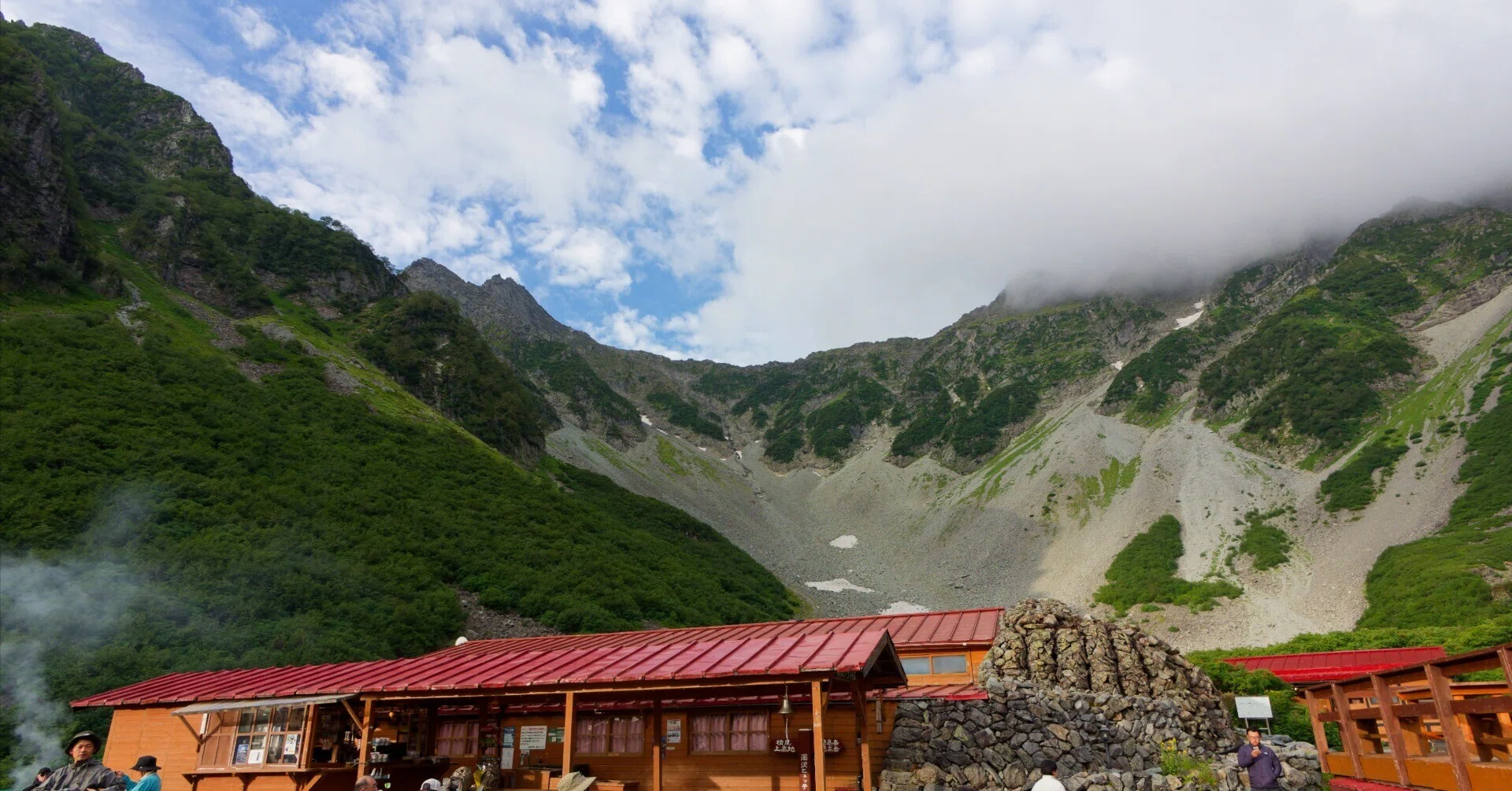 LEICA DG SUMMILUX 9mm F1.7 涸沢カール山行 | OM-5 MarkⅡ｜ハレイワ