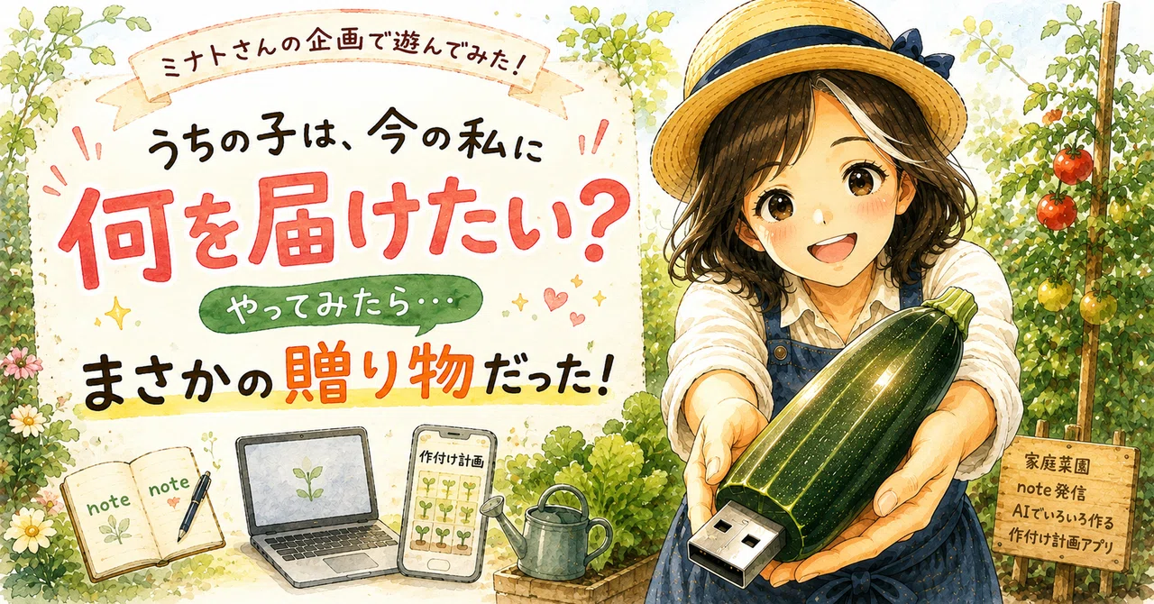 見出し画像