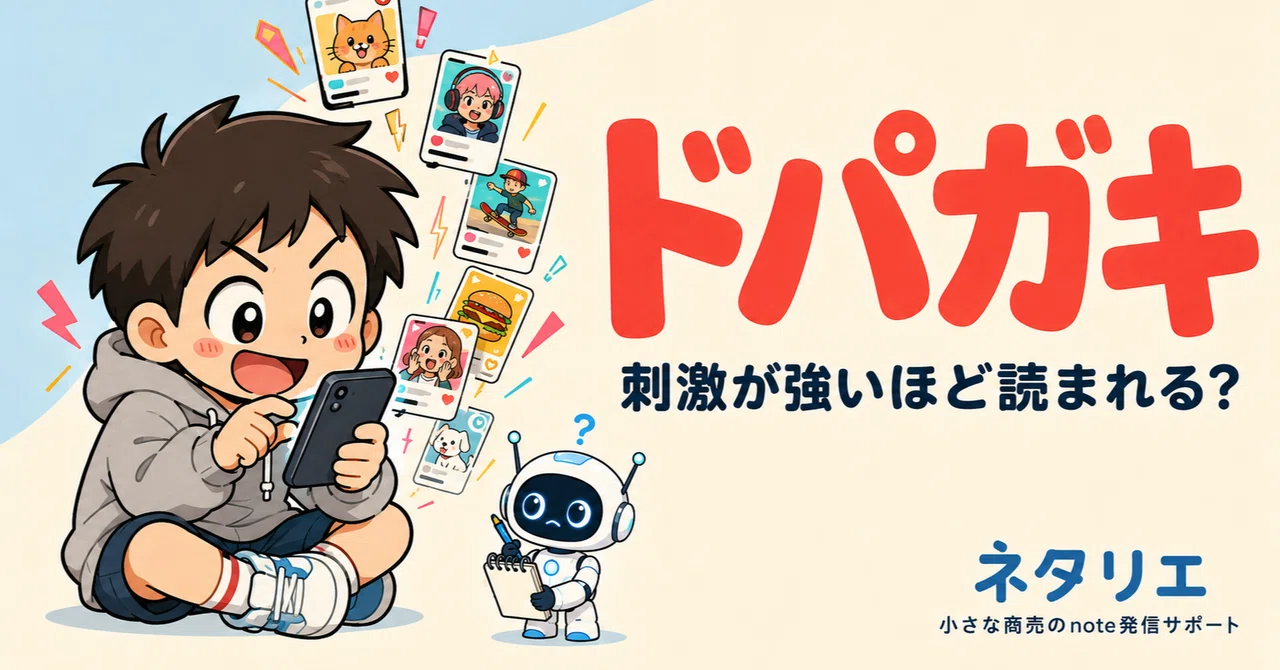 見出し画像