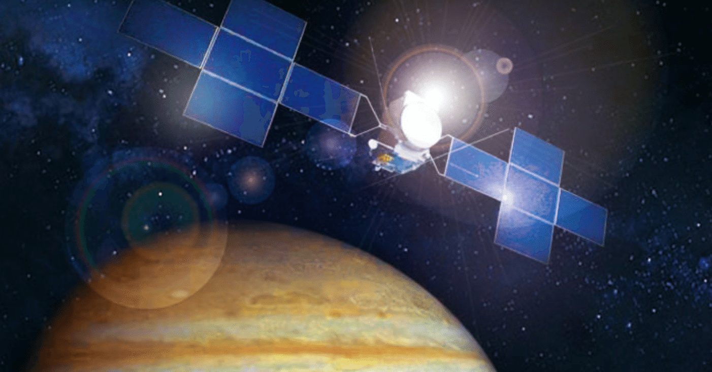 今後10年で木星で生命の痕跡を見つける 世界が一丸となって取り組む木星ミッション りょー ポッドキャスト Note 今後10年で木星で生命の痕跡を見つける 世界が一丸となって取り組む木星ミッション りょー ポッドキャスト Note