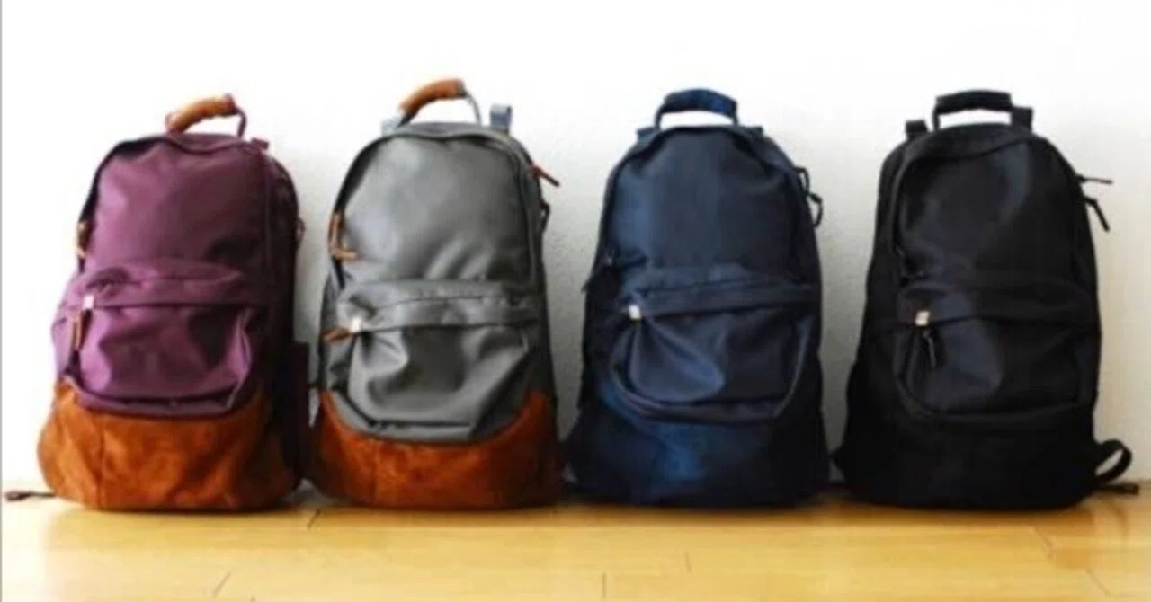 visvim バックパック リュック visvimのバックパックって何がすごい?』食費削って服買い続けた20年