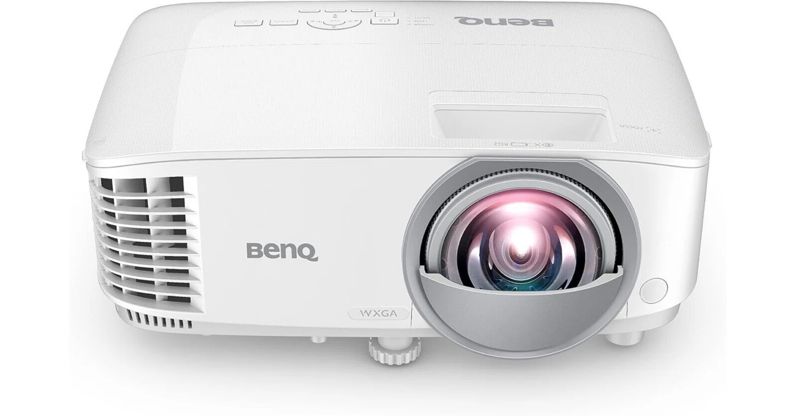 BenQ MW826STH 短焦点 DLPプロジェクター レビュー比較まとめ｜Appleと
