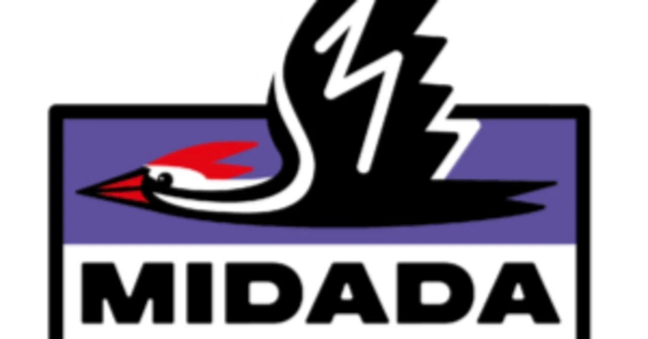 綱領100年：ミダーダ（スイス）Midada｜bakuto morikawa