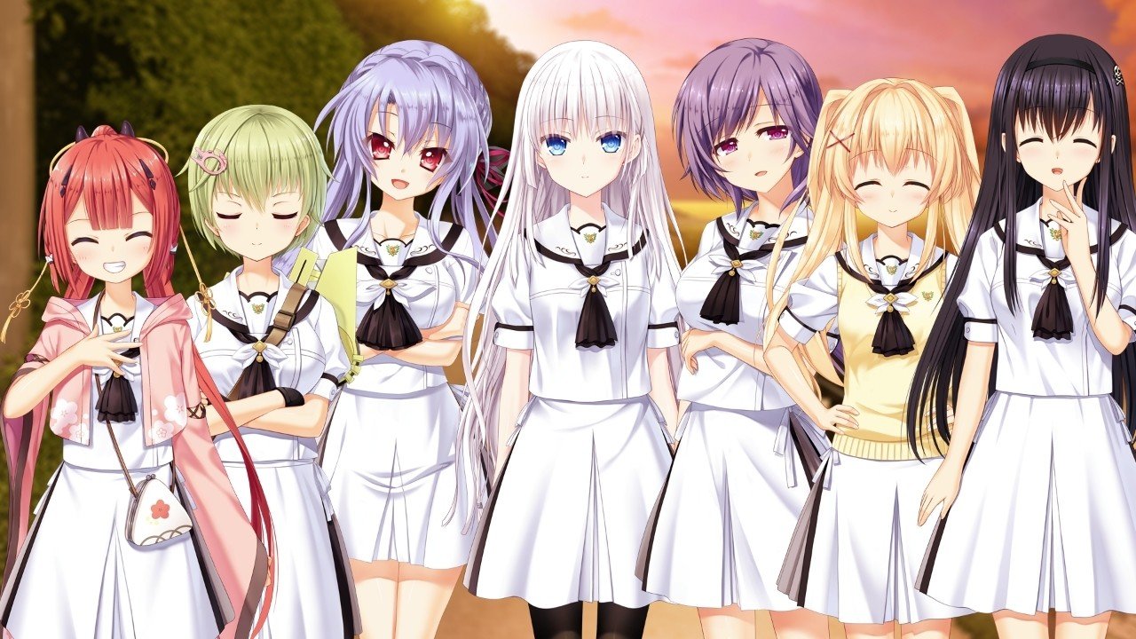 私がなぜギャルゲーに足を踏み入れたか Arcome Note 私がなぜギャルゲーに足を踏み入れたか Arcome Note