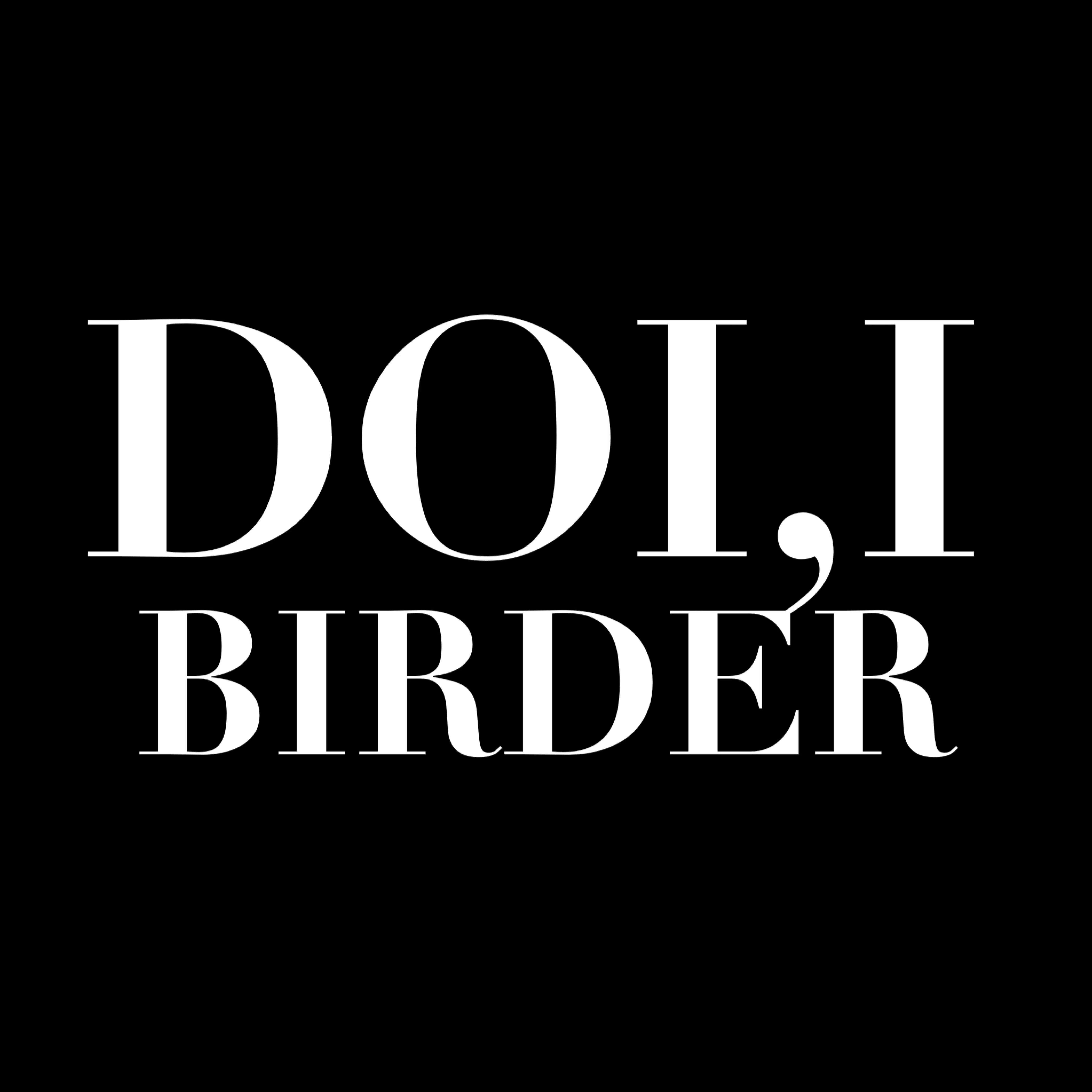DOI,I BIRDER