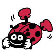 ぴょろりんちょlineスタンプ日記 苦労してます ぴょろりんちょ Note