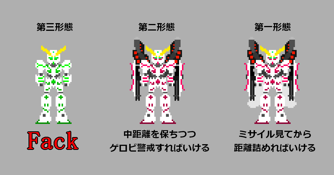 実際ガンダムやってる奴にロクな奴はいないと思ってます た ケ Note 実際ガンダムやってる奴にロクな奴はいないと思ってます た ケ Note