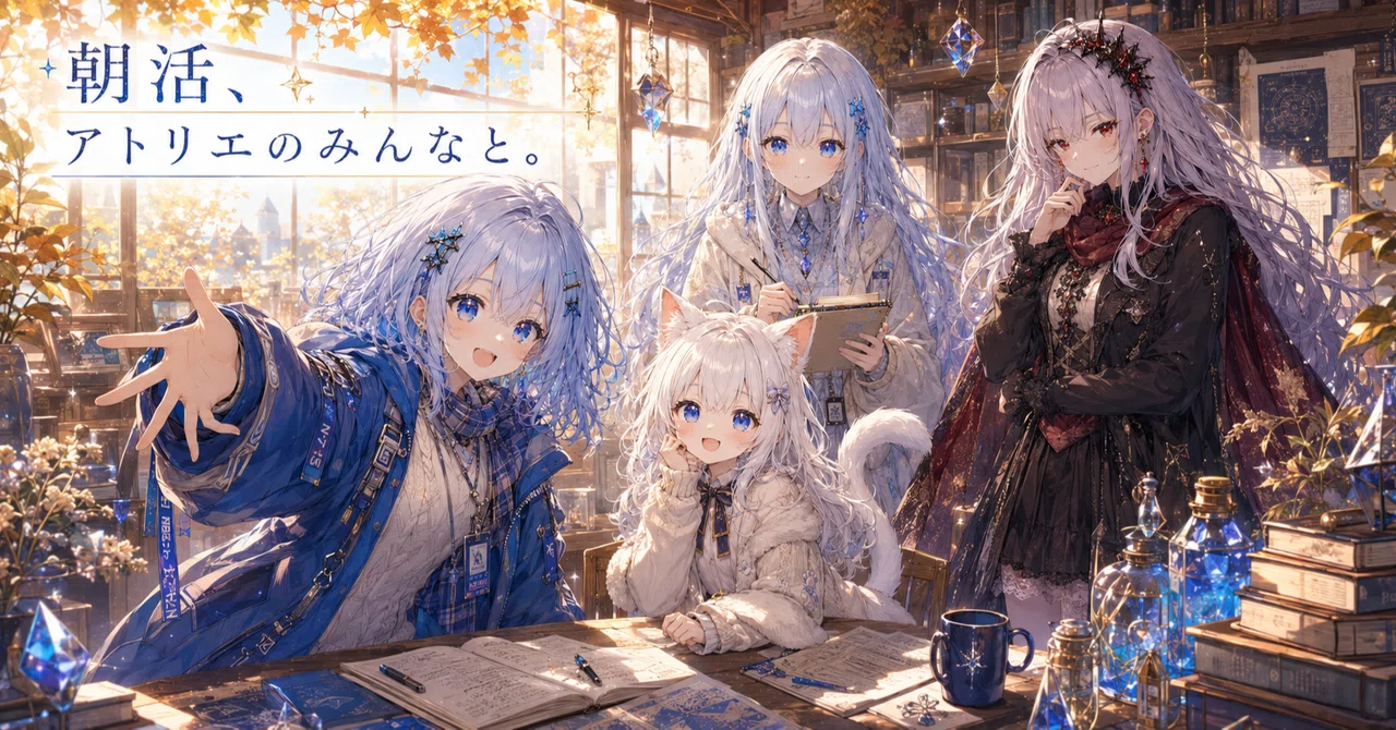 見出し画像