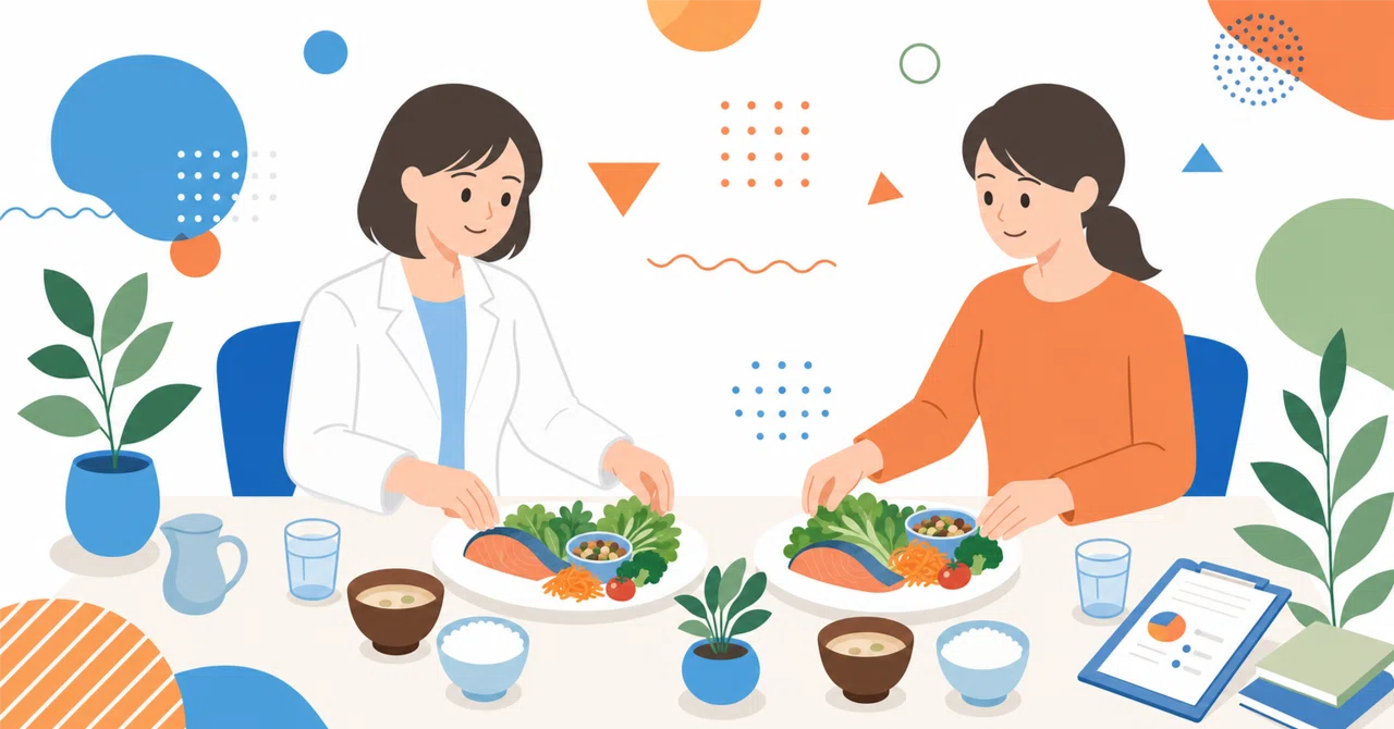 Chapter 8 Part 1 | The Nutritionist's Poor Health｜Dr.テリー（寺田武史）