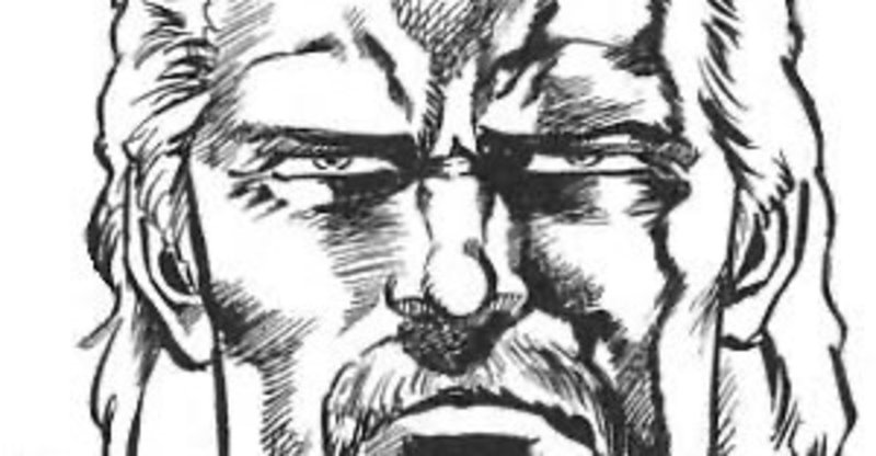 個人的に嫌いな漫画 ゲームのキャラ Xeno Note